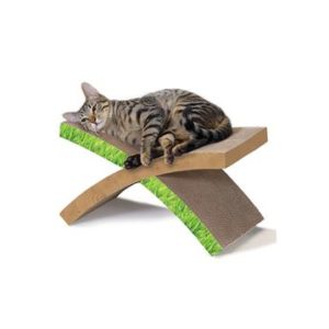 Easy Life Hammock Scratcher